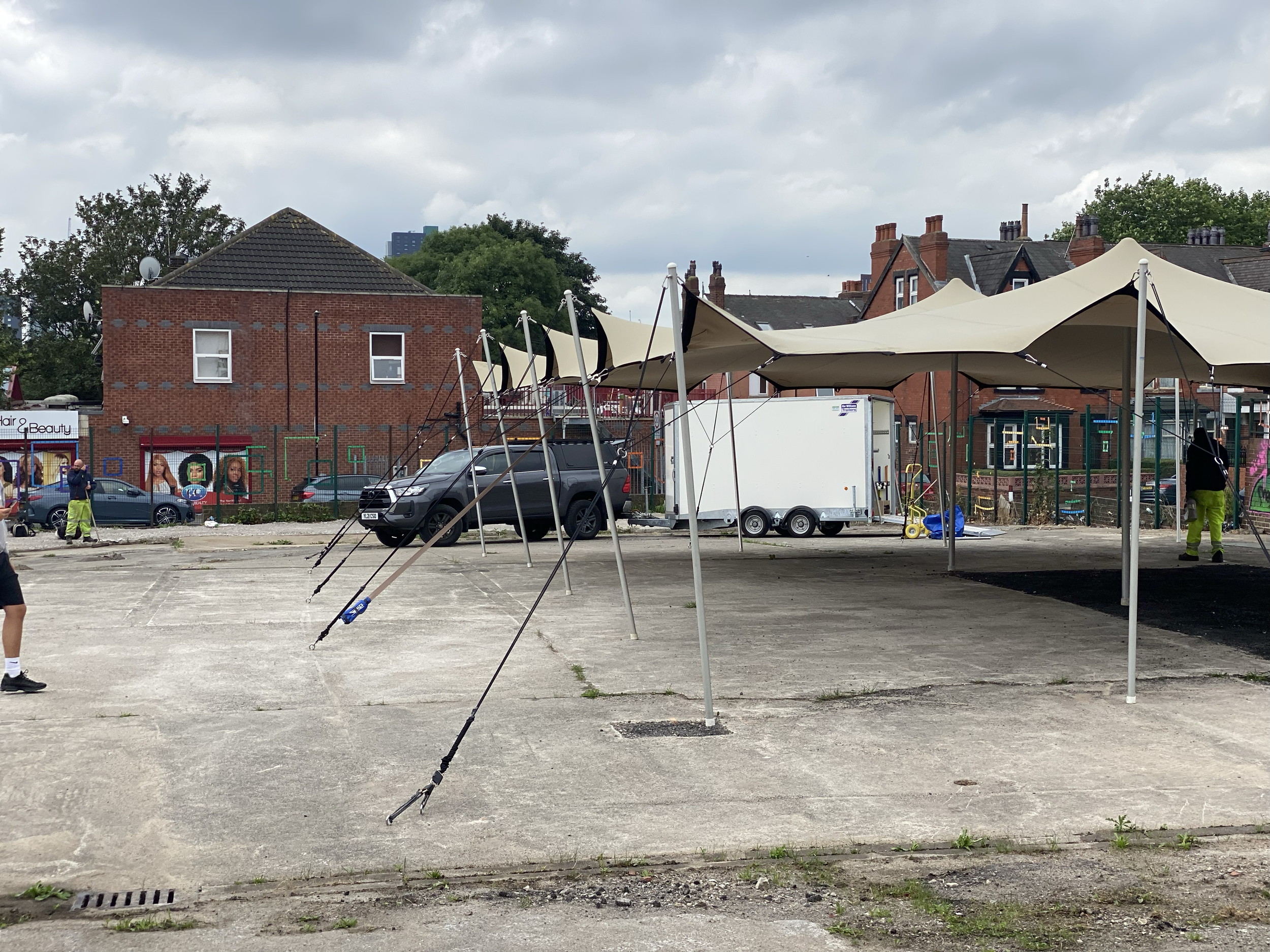 Stretch tents
Event tents
Outdoor tents
Flexible tent structures
Tensile fabric structures
Stretch fabric canopies
Weather-resistant tents
Customized stretch shelters
Portable stretch marquees
Pop-up event tents
Stretch tent rentals
Wedding tent solu