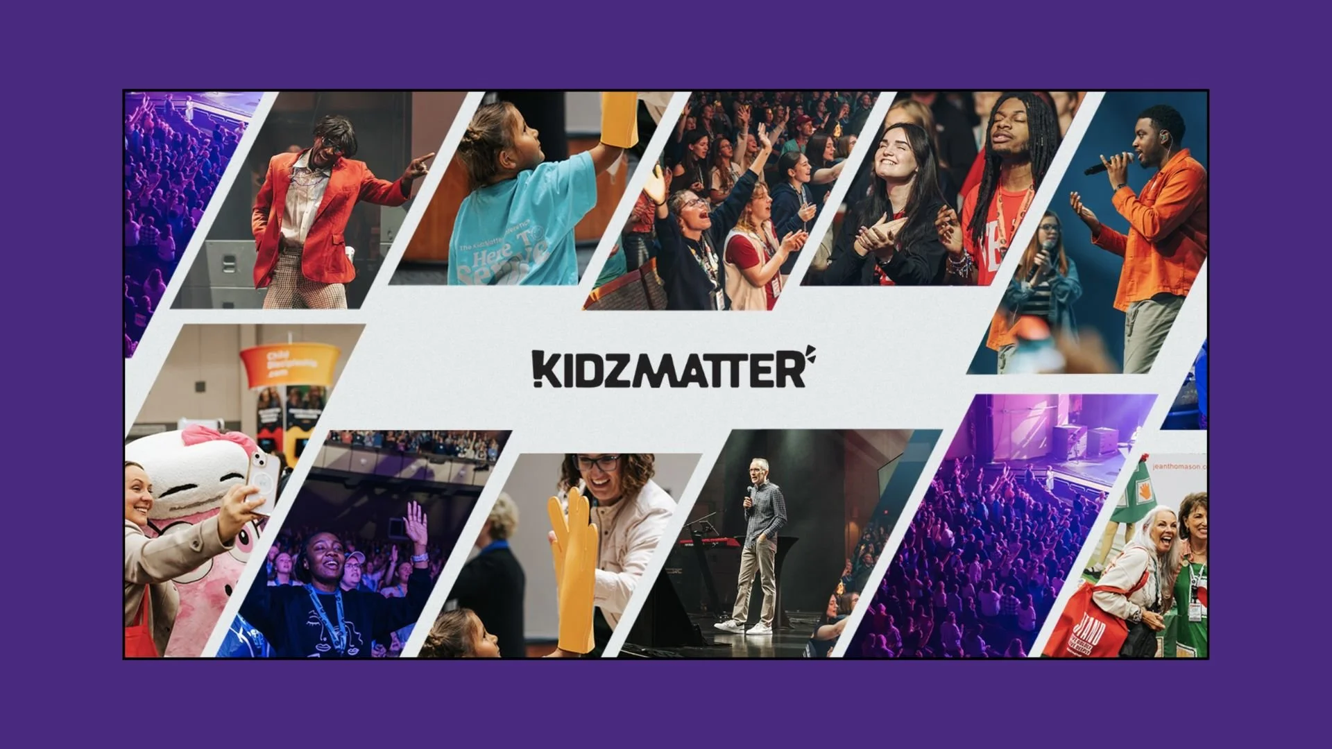 Kidz Matter Conference 2025 Takeaways