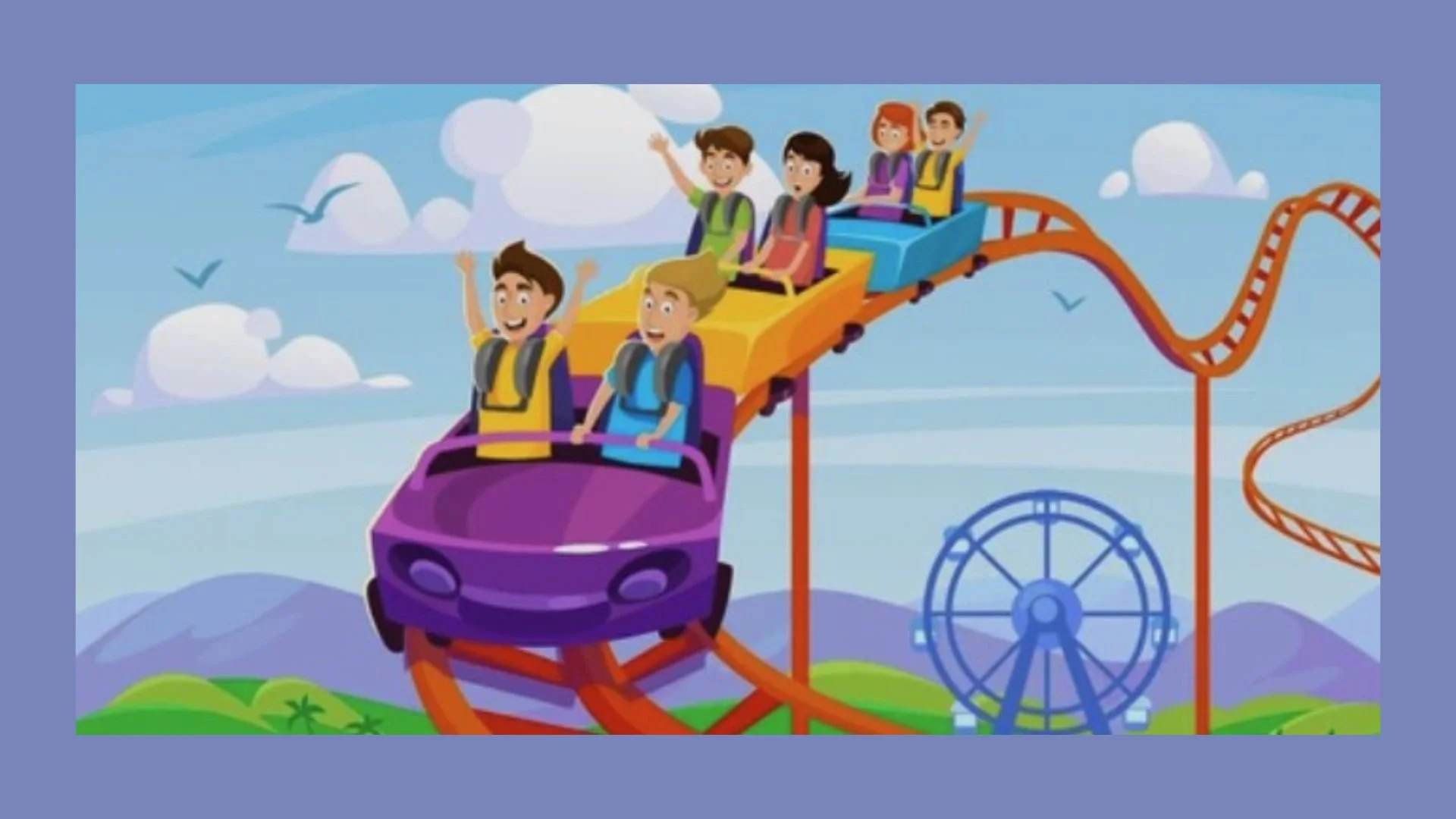 Parents, Hang in There!