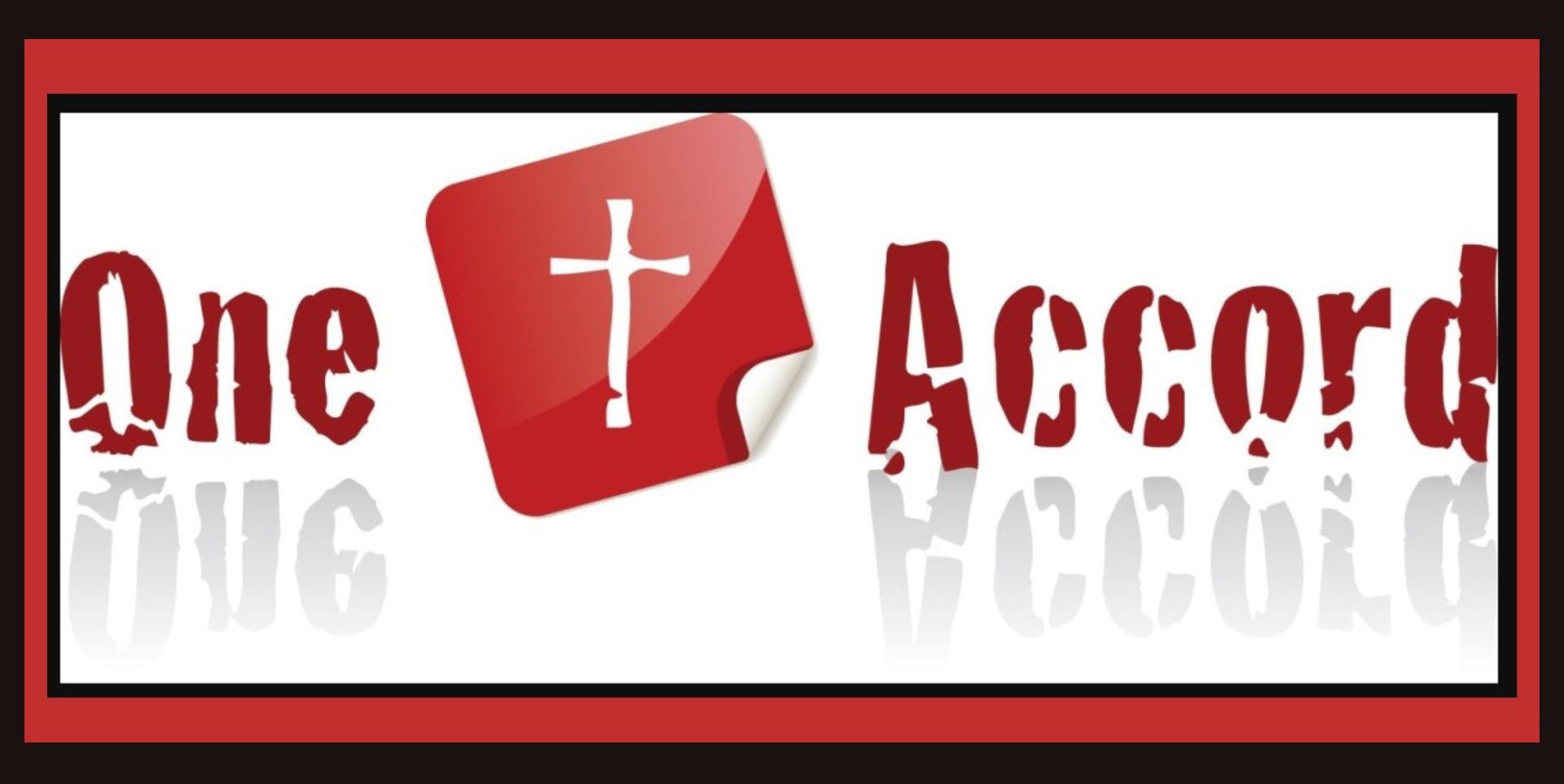 One Accord – Coming from the Community Team in 2026!  Join Us – Sunday January 4th &nbsp;- 9:30am – Fellowship Hall
