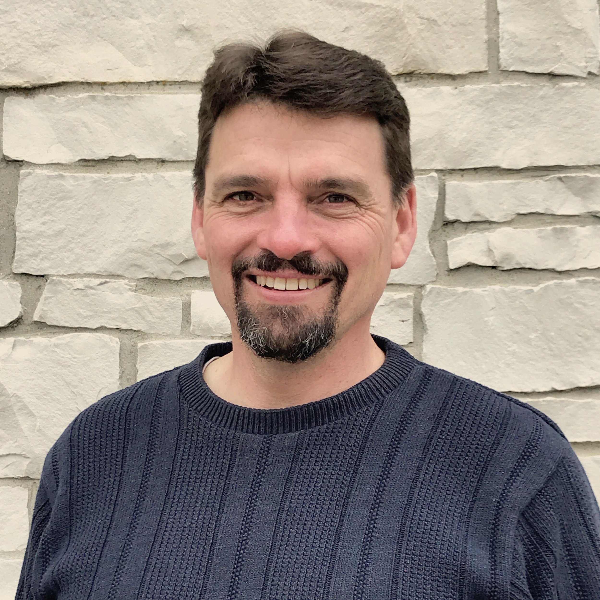 About Steamboat Rock Baptist Church