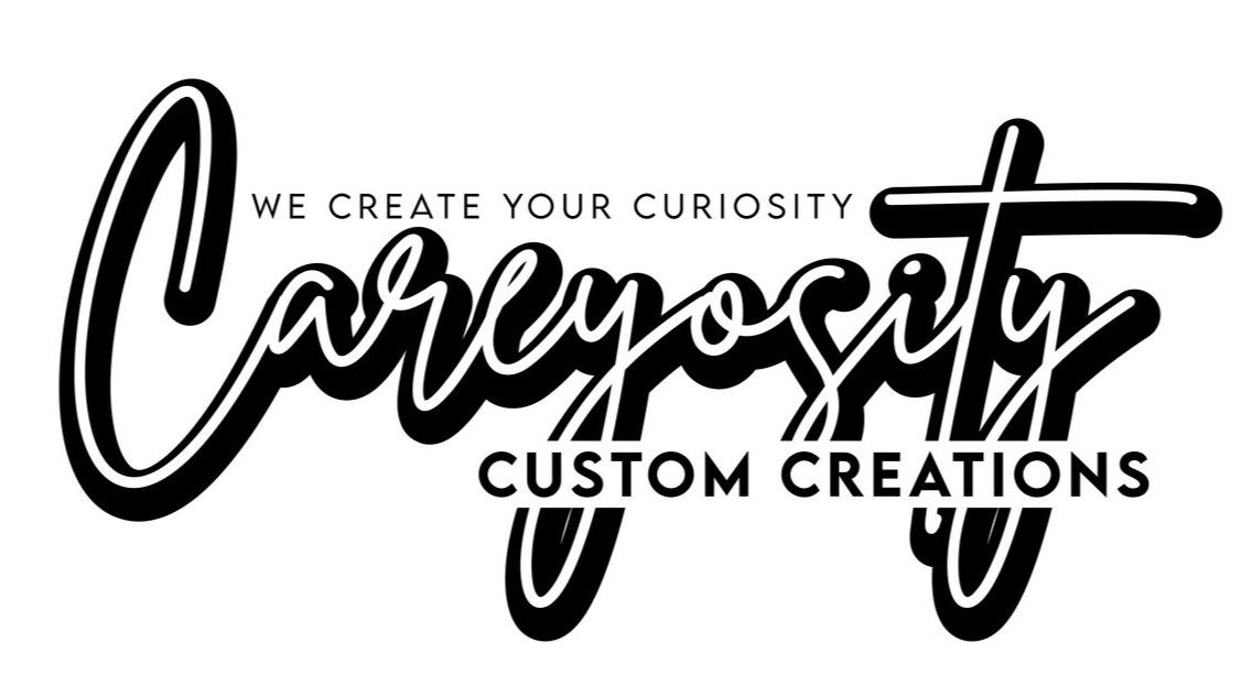 Careyosity Custom Creations