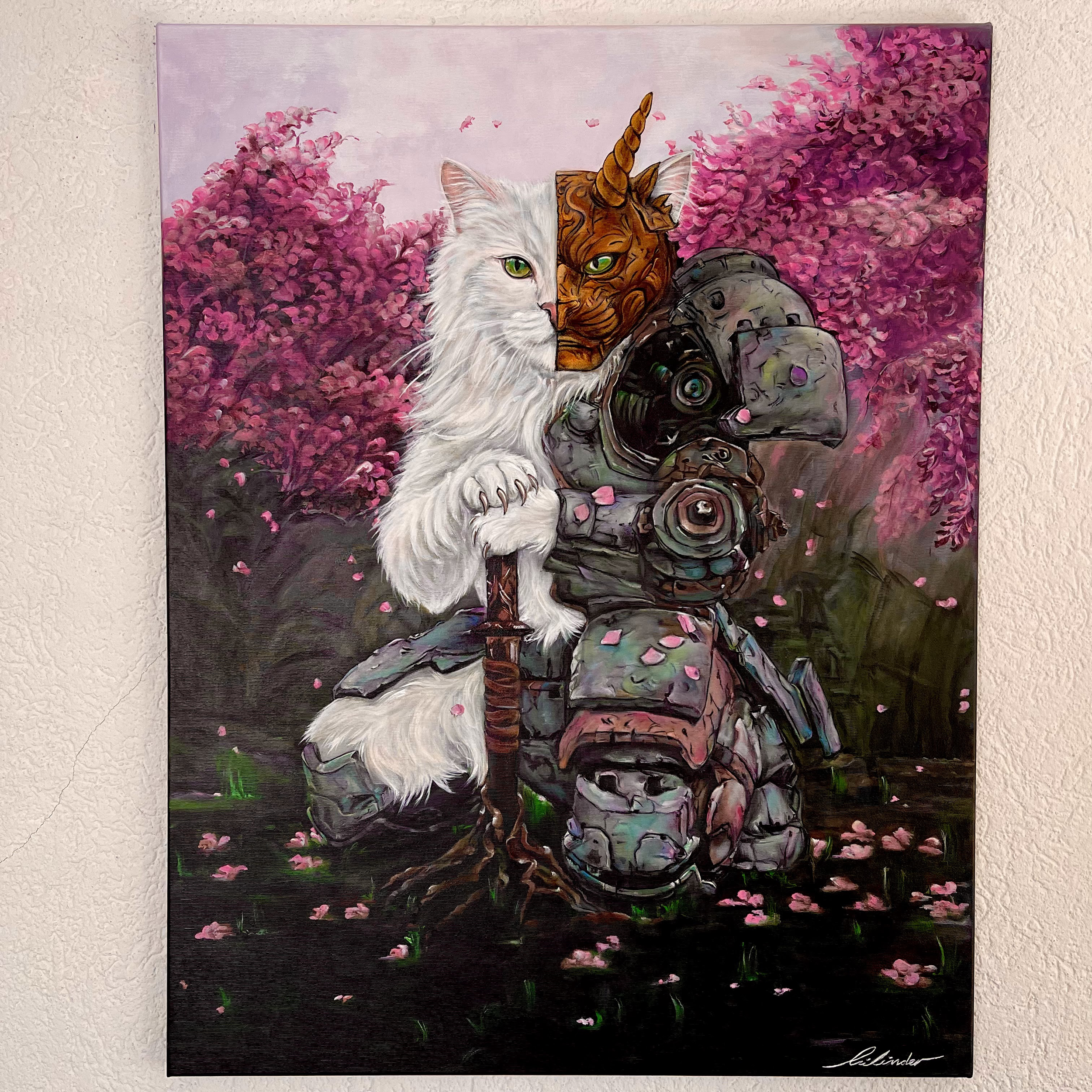 Guardians of Sakura