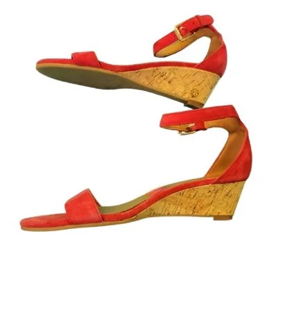 Tory burch savannah wedge best sale