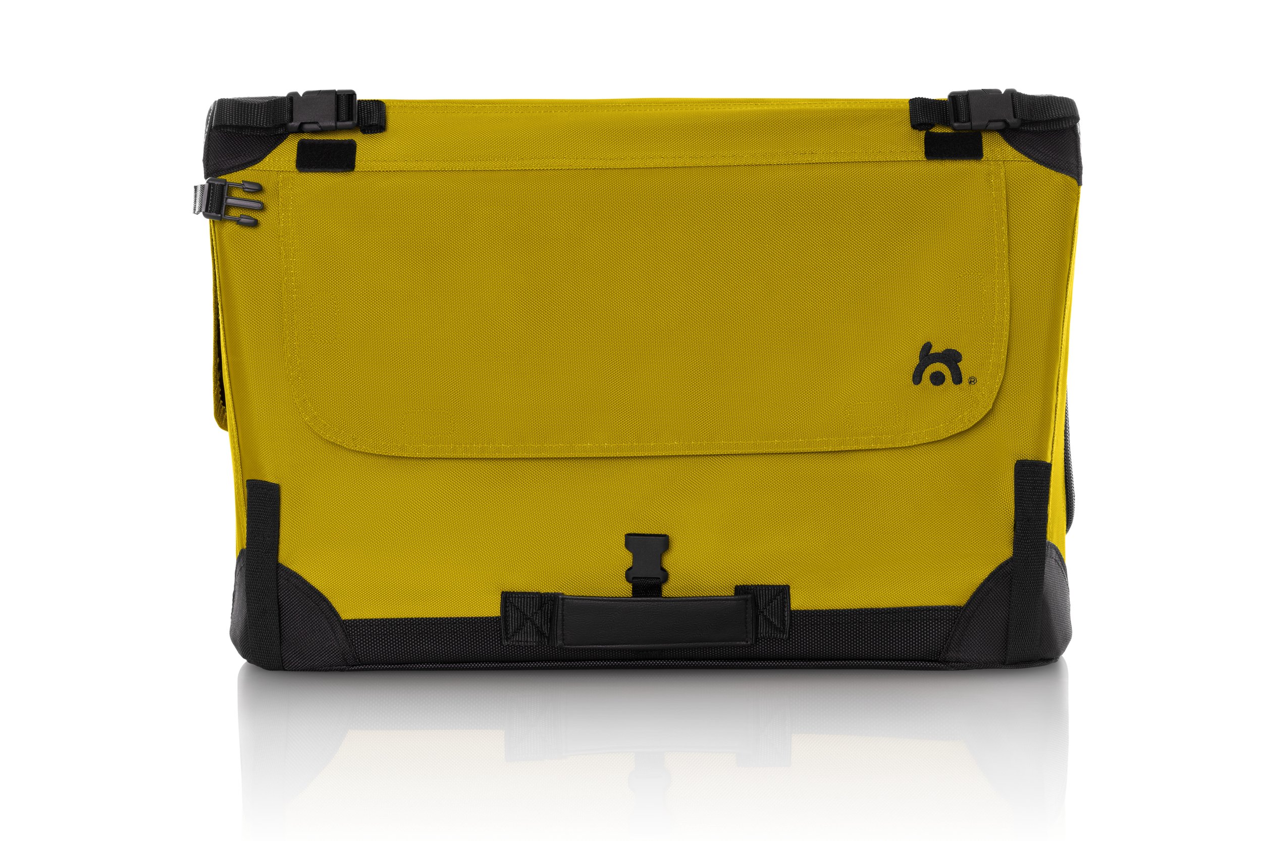 Soft Kennel yellow side view.jpg