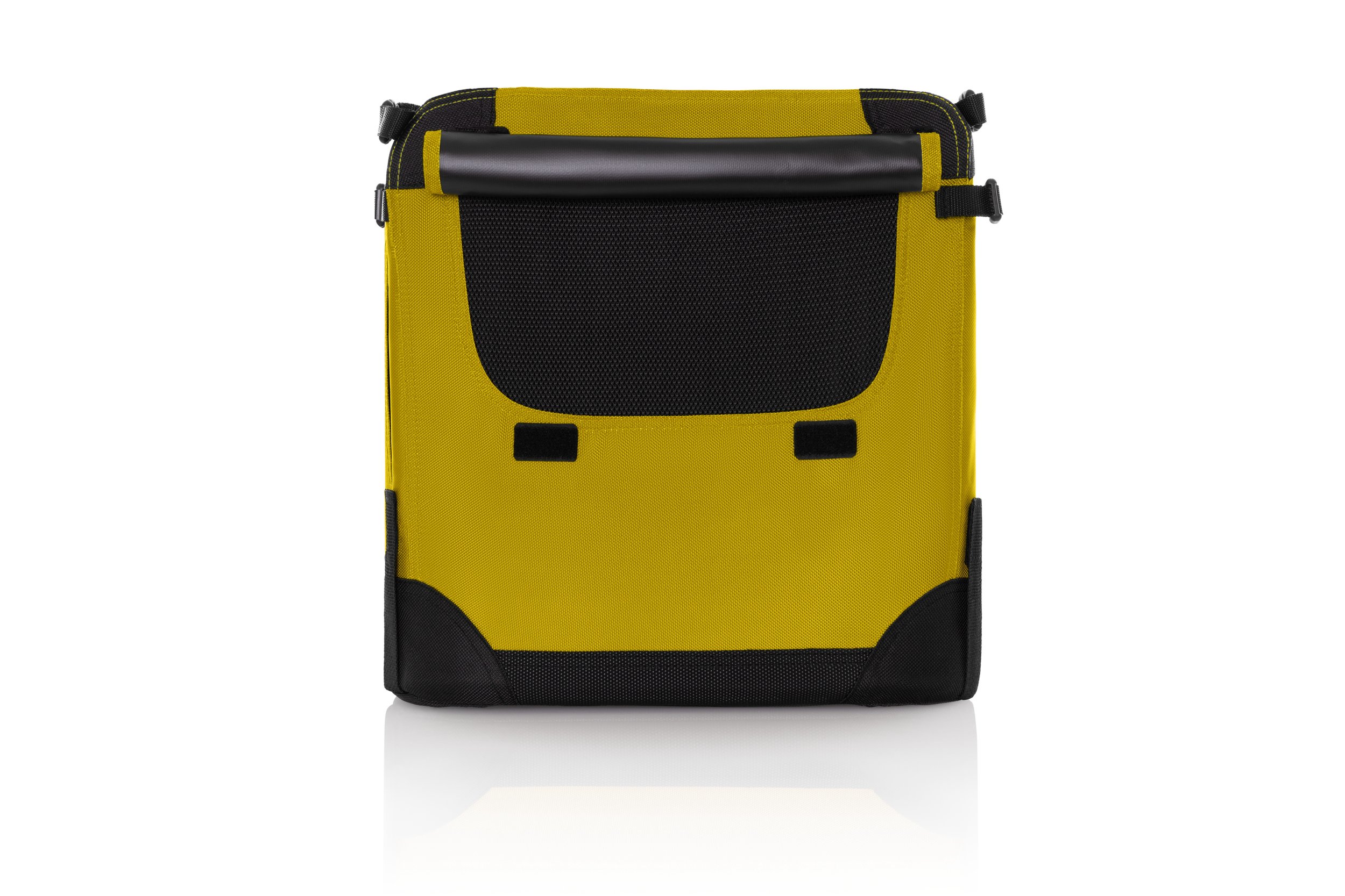 Soft Kennel yellow rear view.jpg