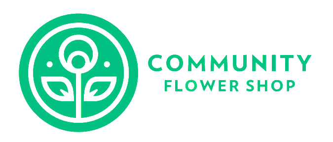 Community Flower Shop Weddings and Events