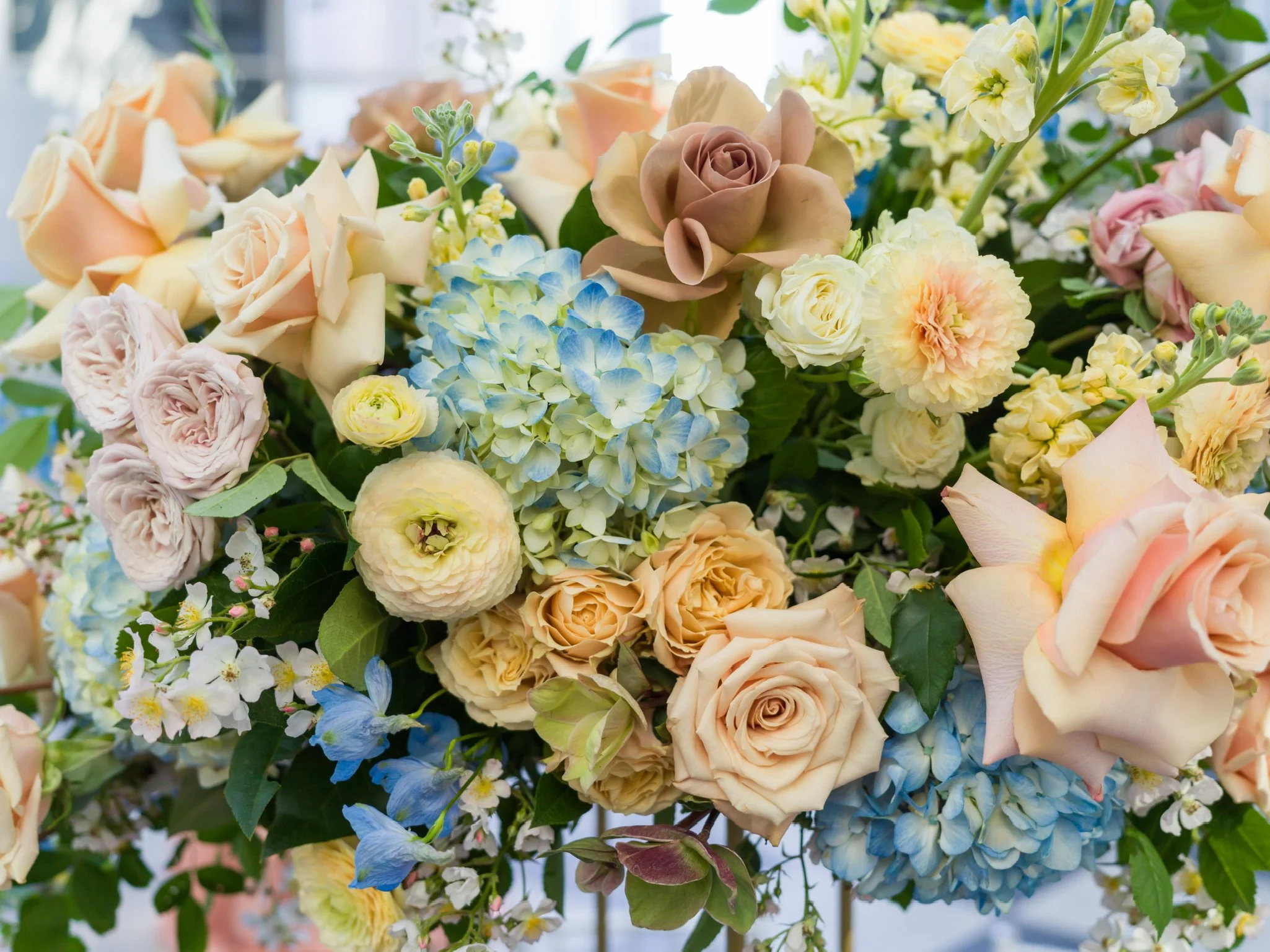 FAQs | Start Planning Your Elegant Floral Dream — Community Flower Shop ...