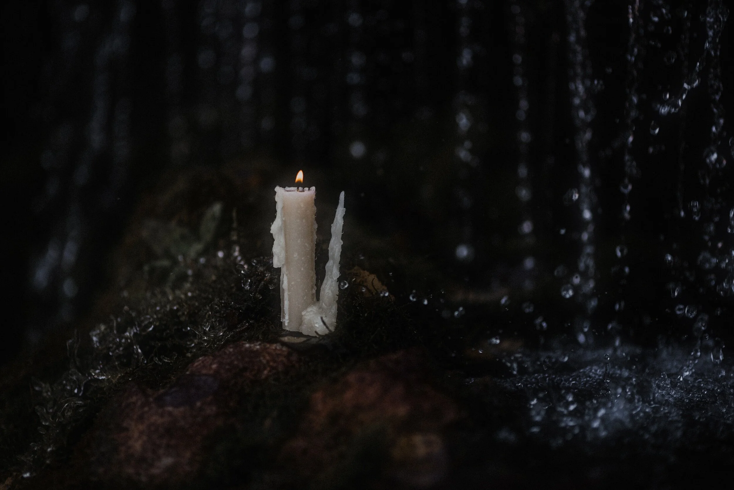 The Celtic Roots of Halloween