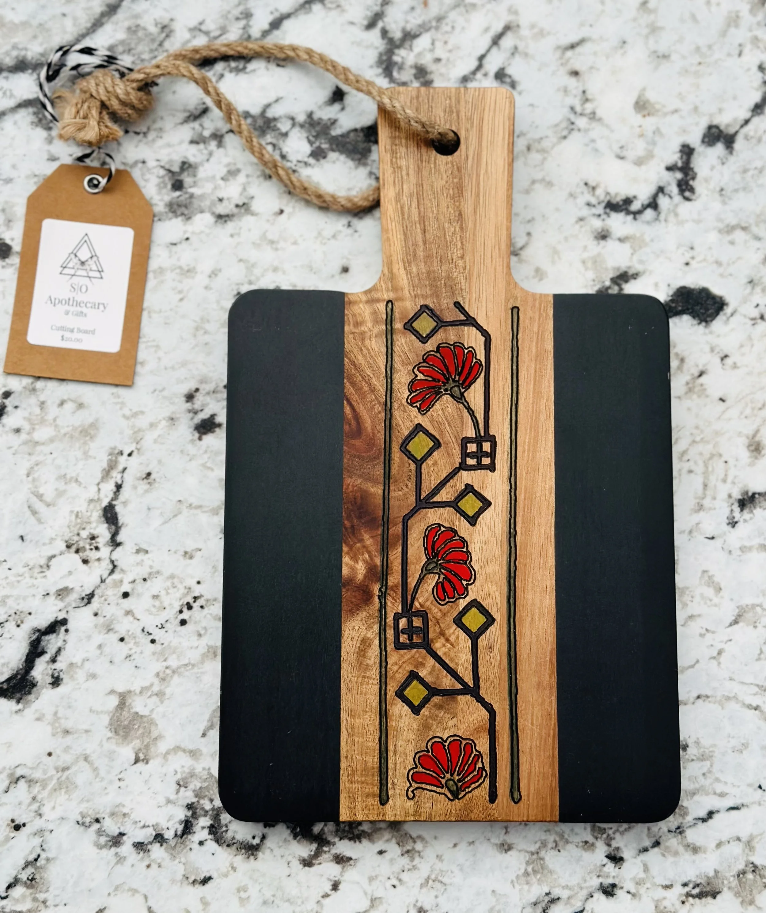Decorative Small Cutting Board.jpg