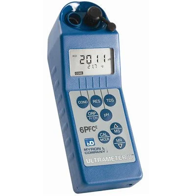 Water Testing Equipment