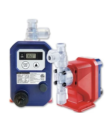 Chemical Pumps