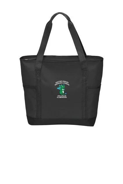 Port Authority® On-The-Go Tote - BG411