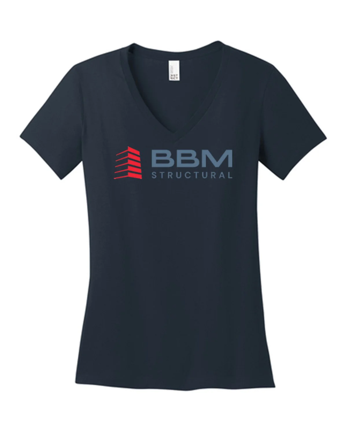 BBM-Navy-vneck-front.jpg (Copy)