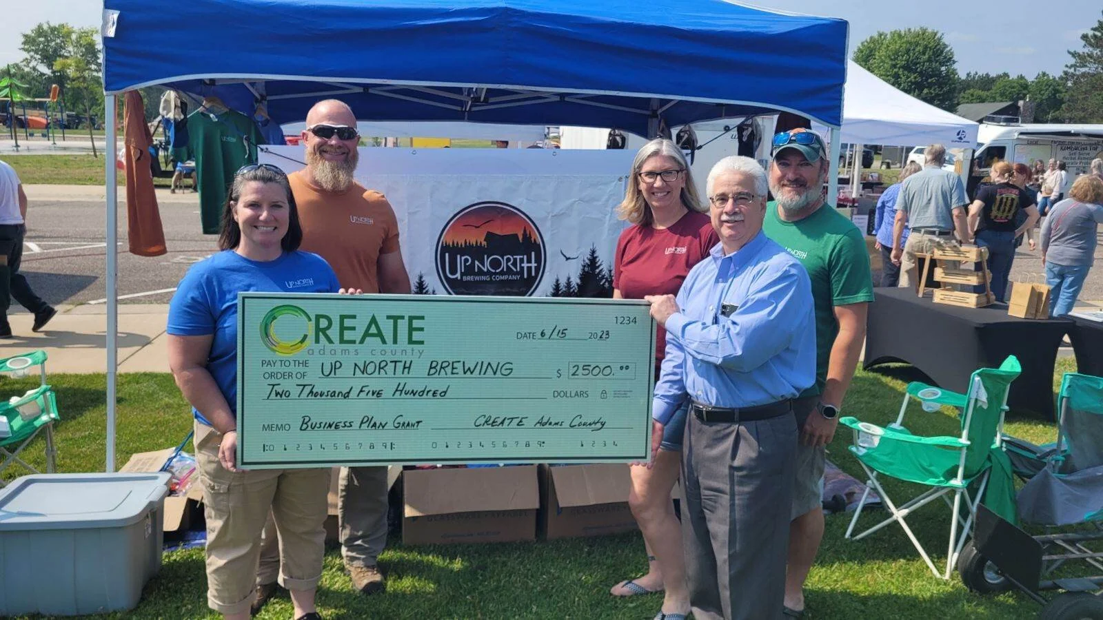 Business After 5 — Visit Adams County, WI