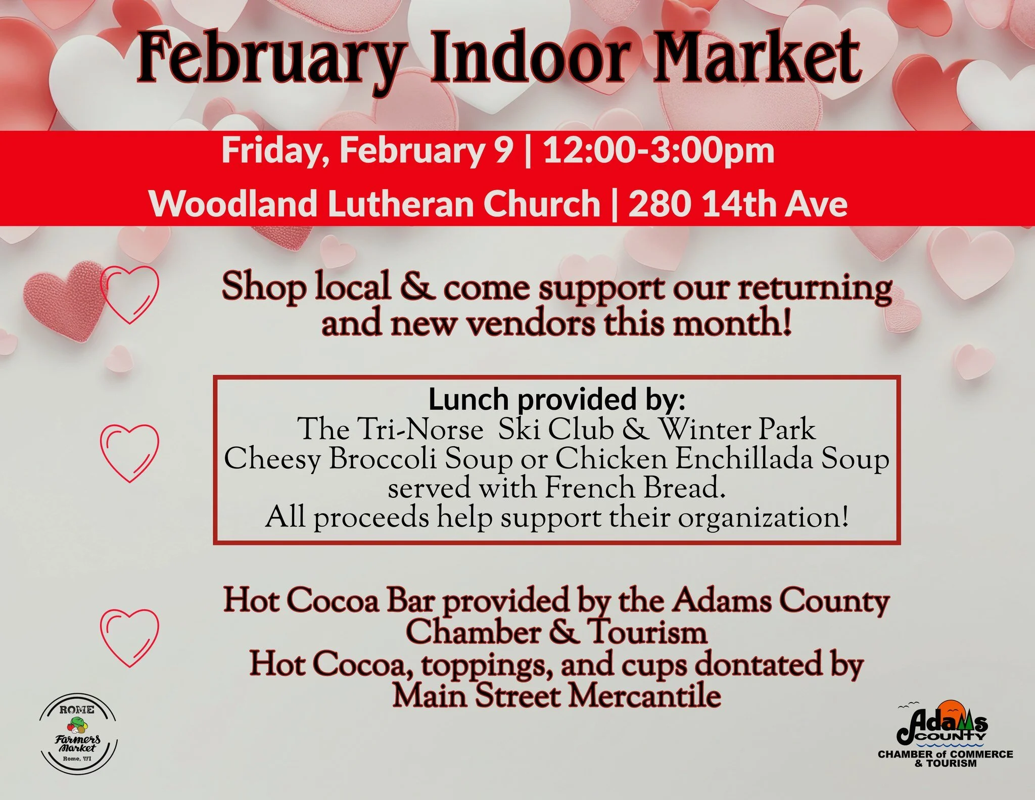 Hiking & Biking — Visit Adams County, WI