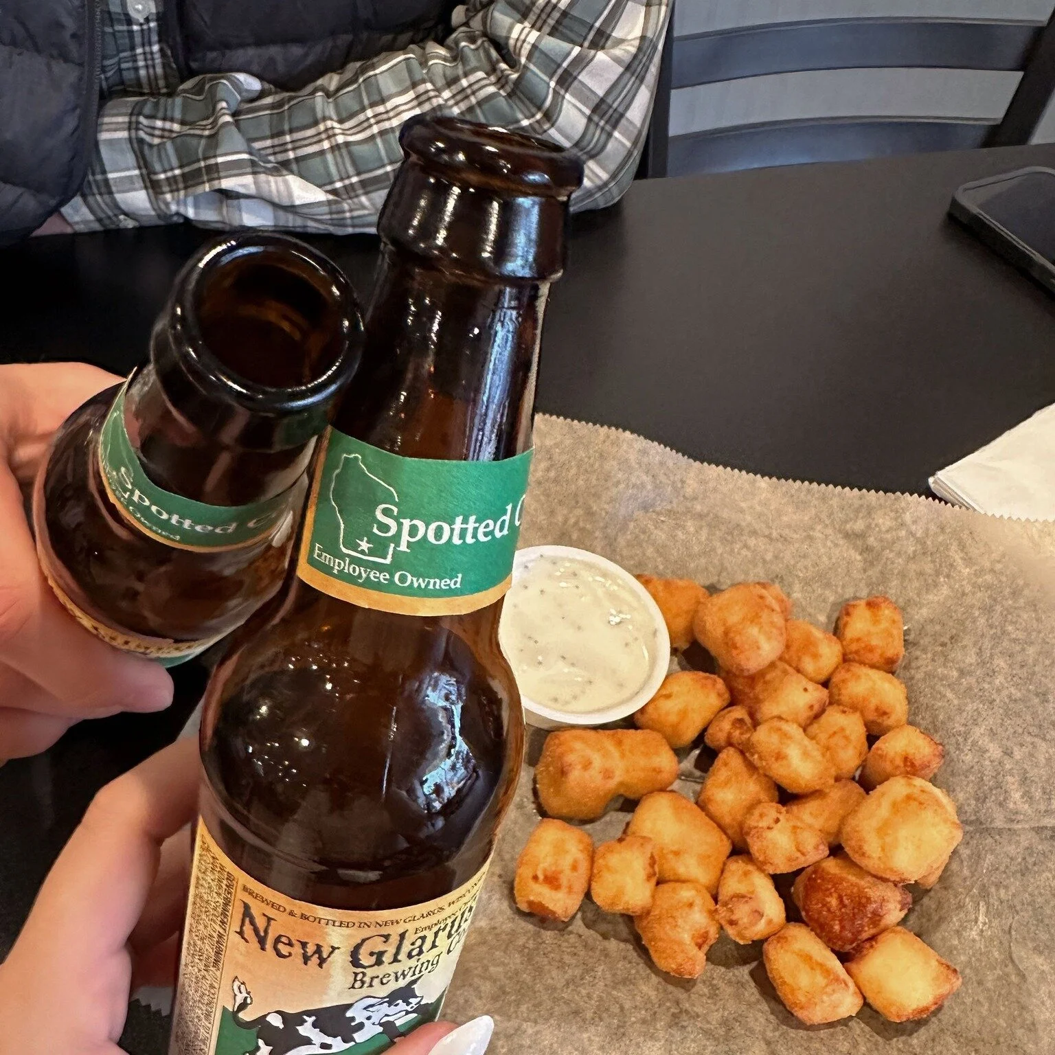 Big Flats Fire Department Dance — Visit Adams County, WI