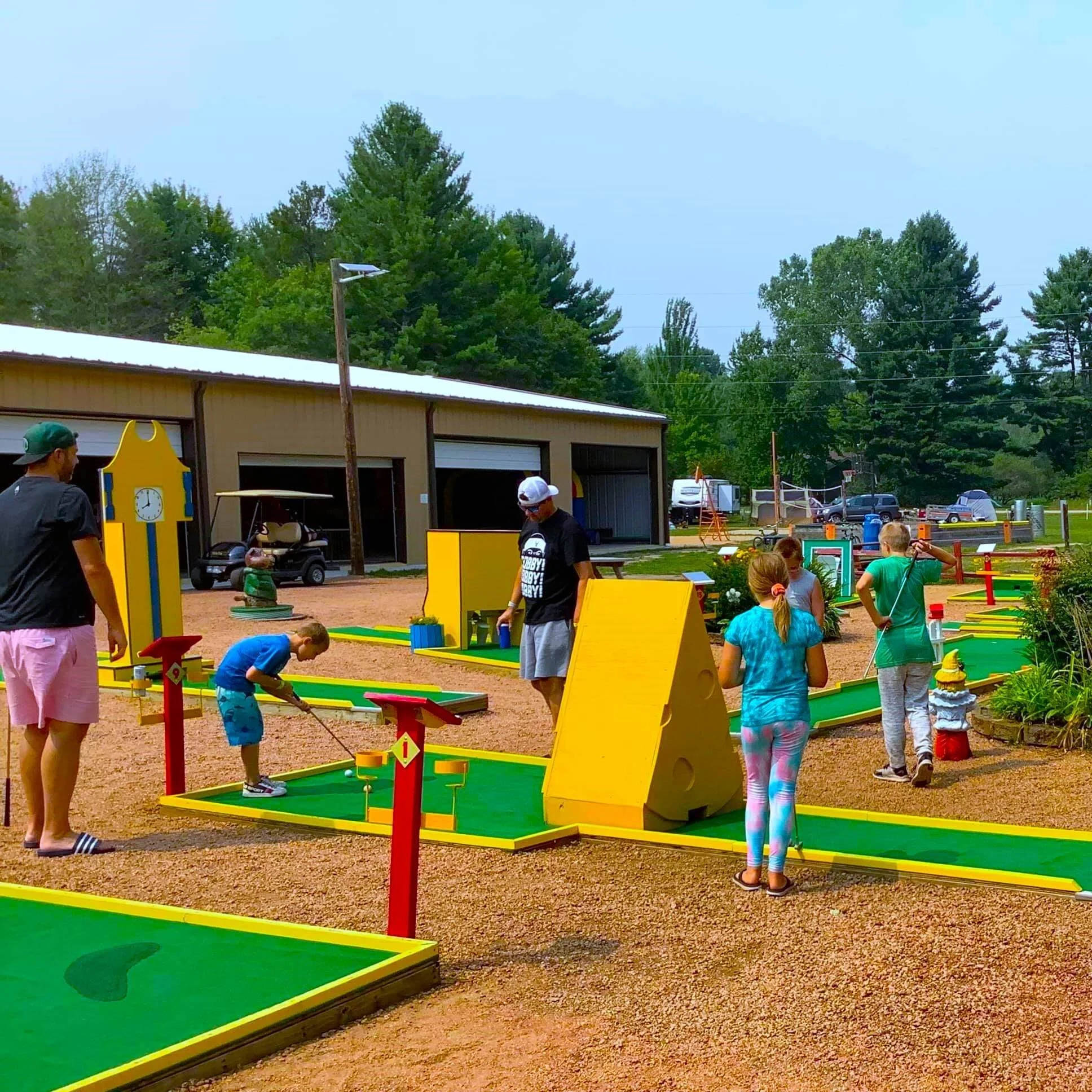 Old Farmers Antique Club Fall Harvest Festival — Visit Adams County, WI