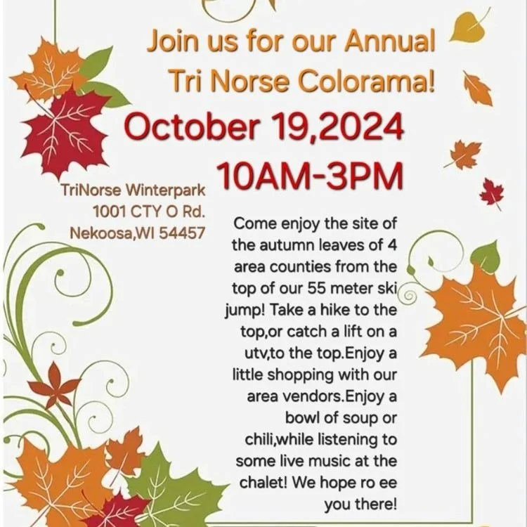 Halloween Party — Visit Adams County, WI