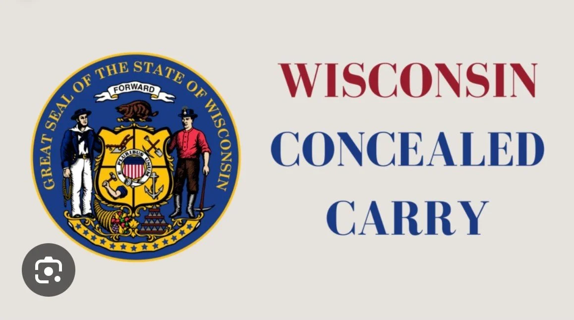 Concealed Carry Class