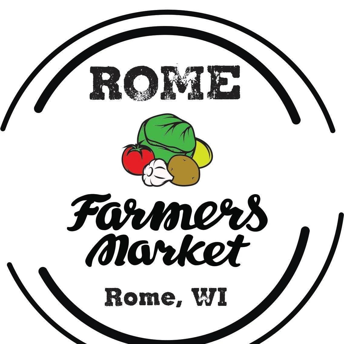Rome Farmers Market
