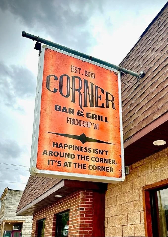 Kryptonite Entertainment @ Corner Bar