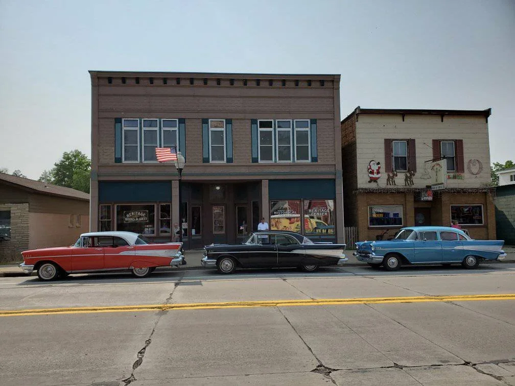 Adams County Historical Society - 2025 - 19th Annual Holiday Happening