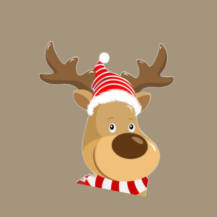 The Lost Reindeer Game