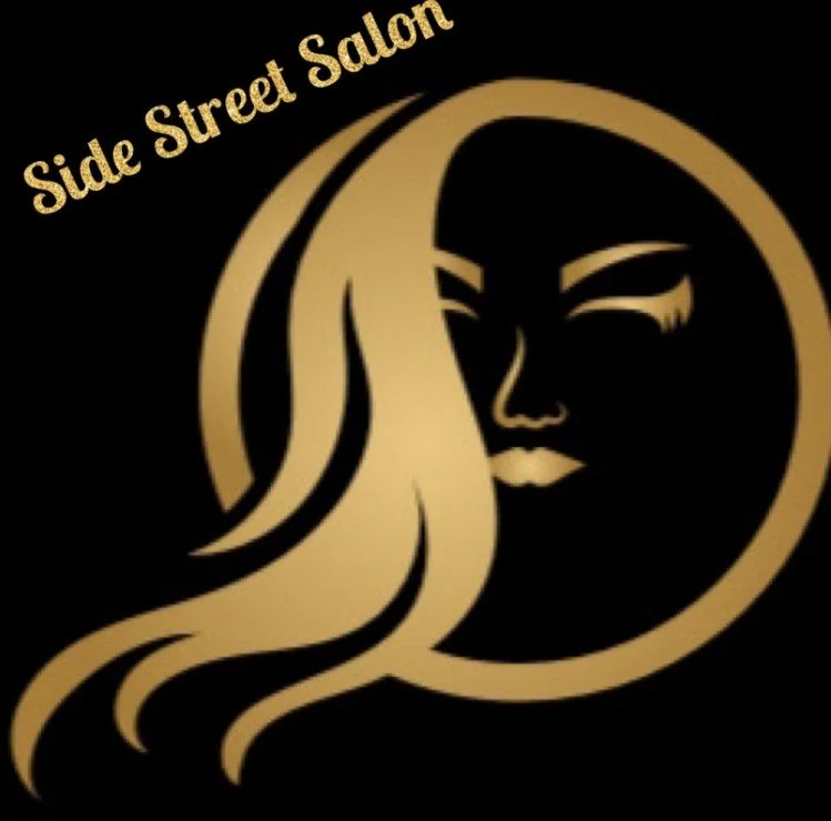 Permanent Jewelry Pop-up @ Side Street Salon 