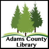 Adams County Library Board Meeting