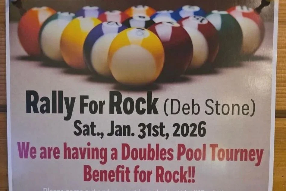 Rally for Rock