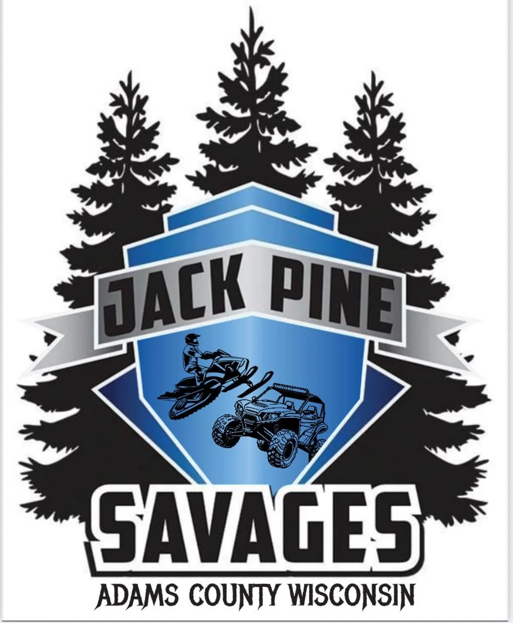 January Monthly Meeting: Jack Pine Savages Snowmobile ATV UTV Club