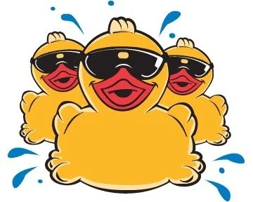 Adams County Duck Derby