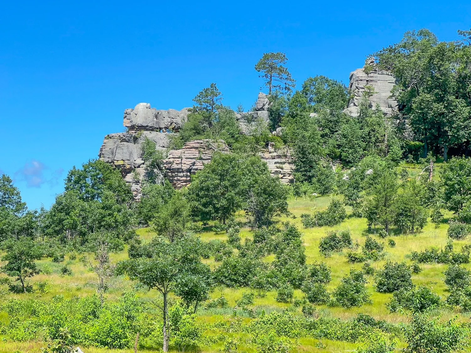 About Us — Visit Adams County, WI