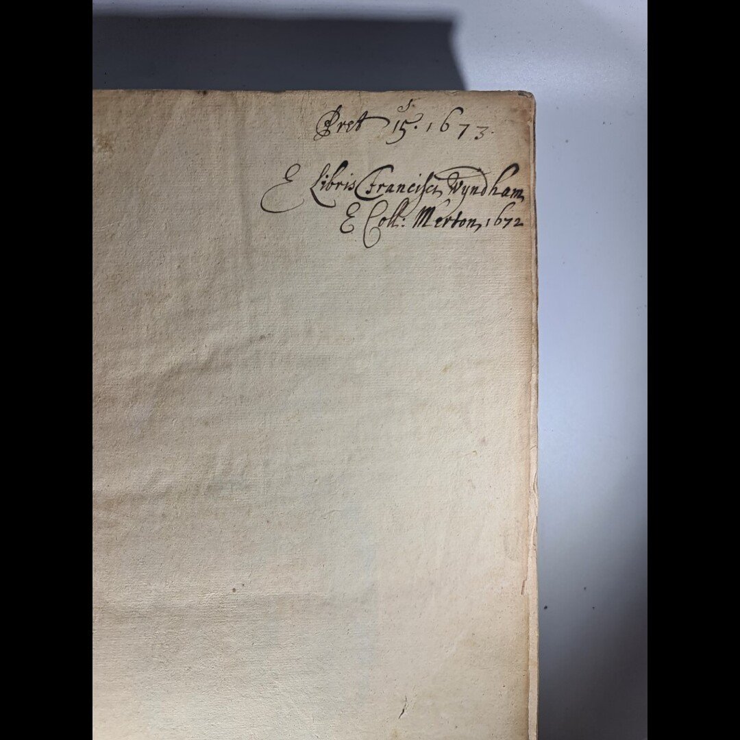 The First Folio of Shakespeare-16.jpg