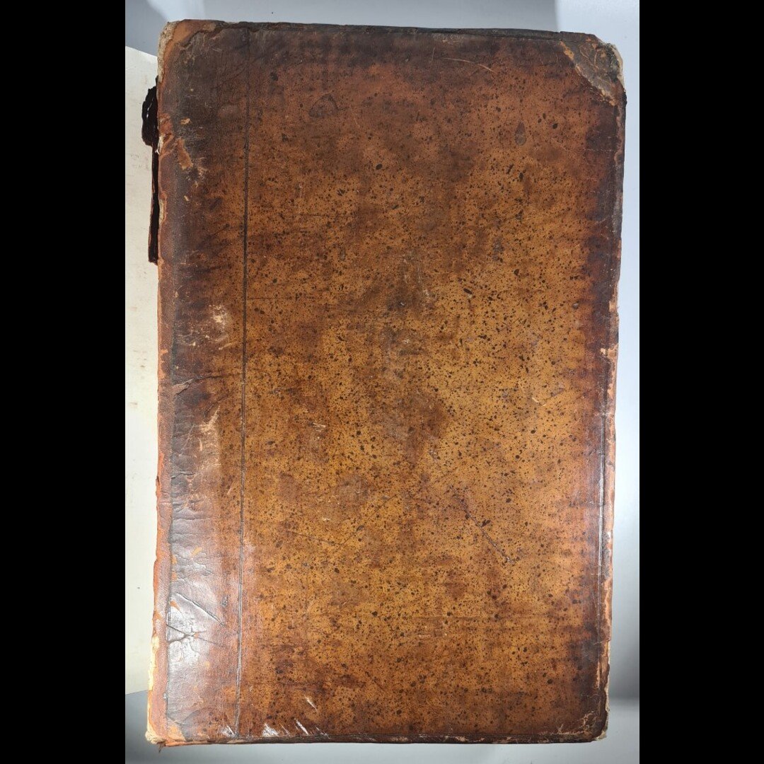 The First Folio of Shakespeare-7.jpg