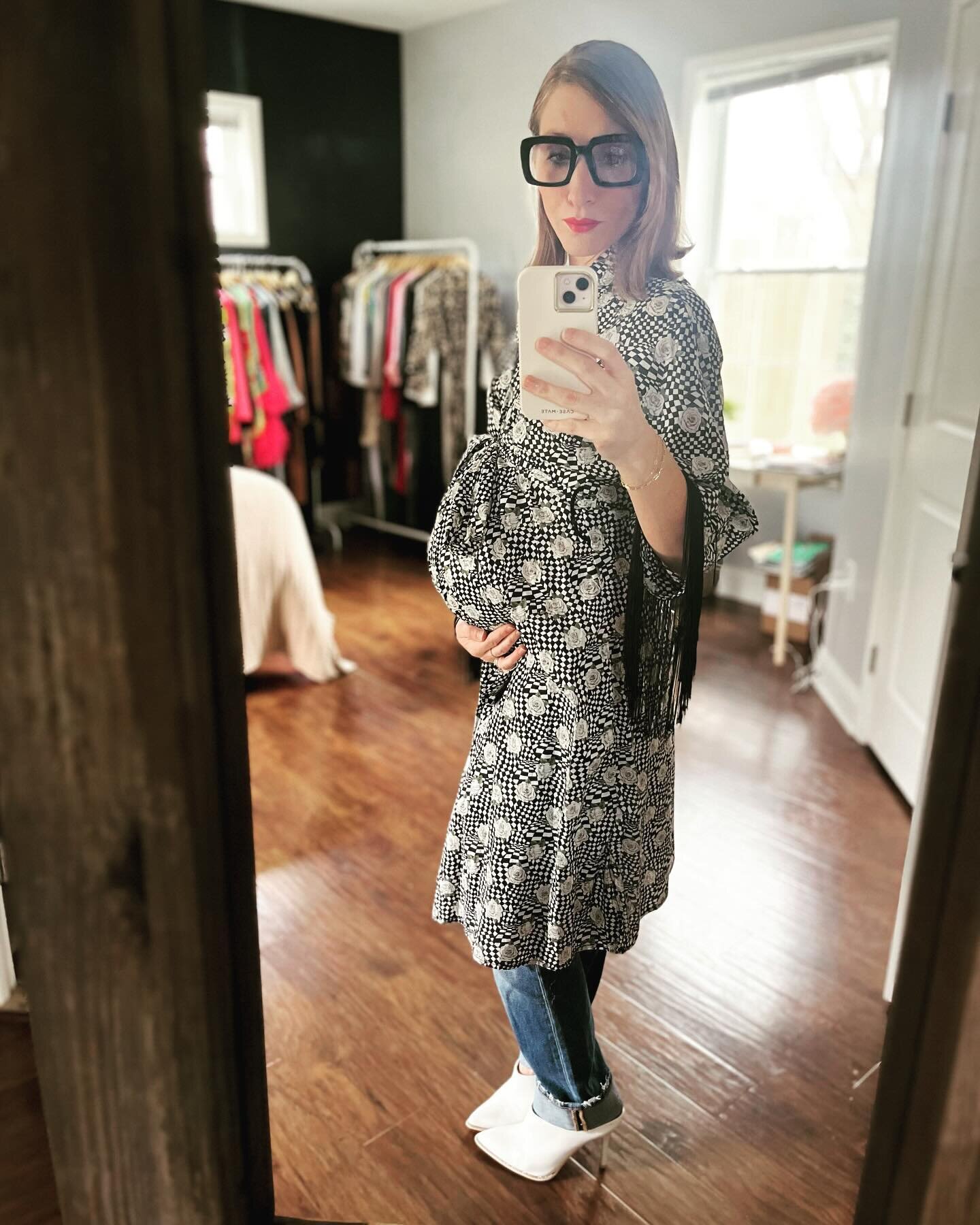 VALT robes are also&hellip;MATERNITY robes 🤰🏼