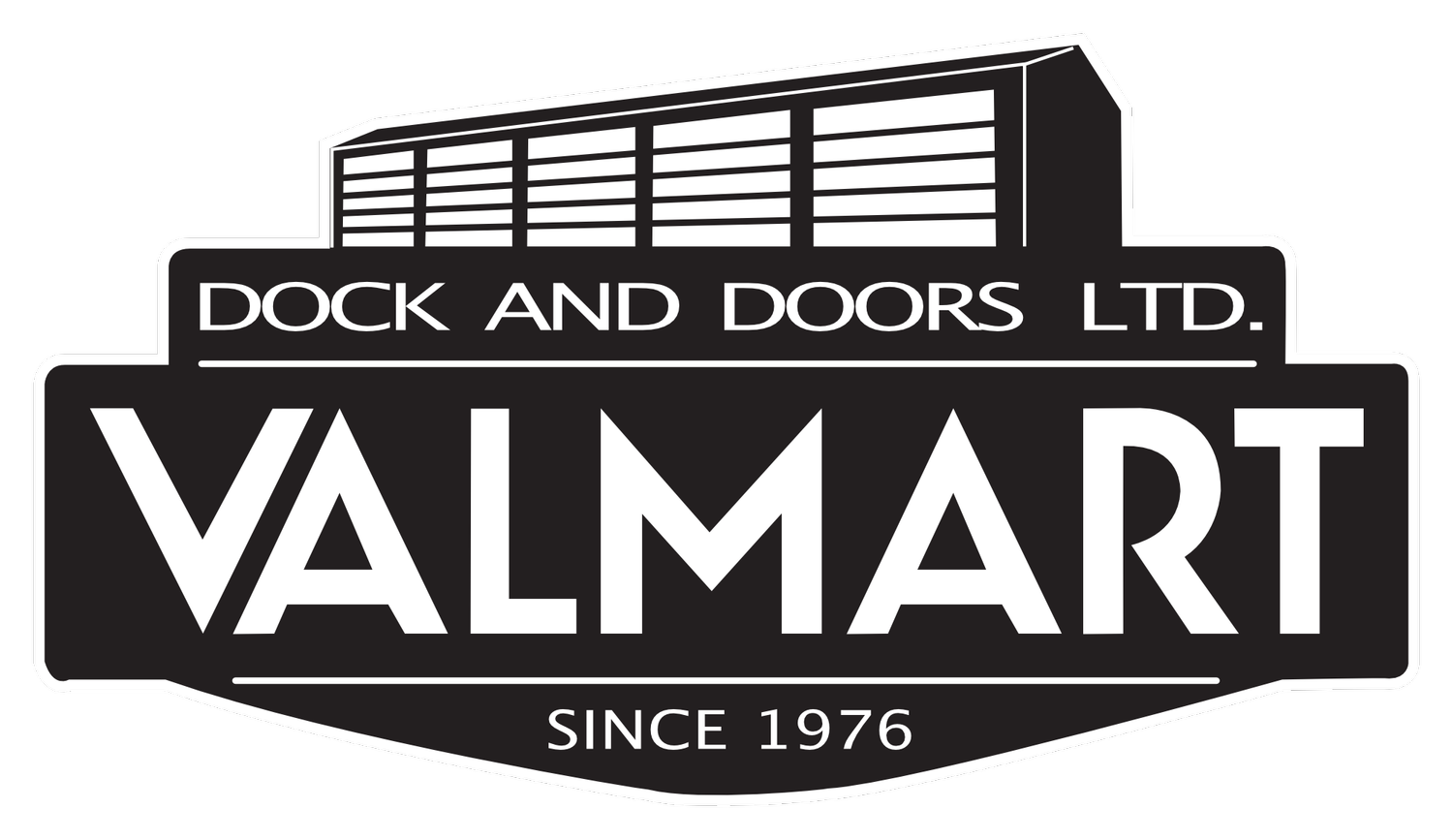 Val Mart Dock &amp; Doors Ltd.