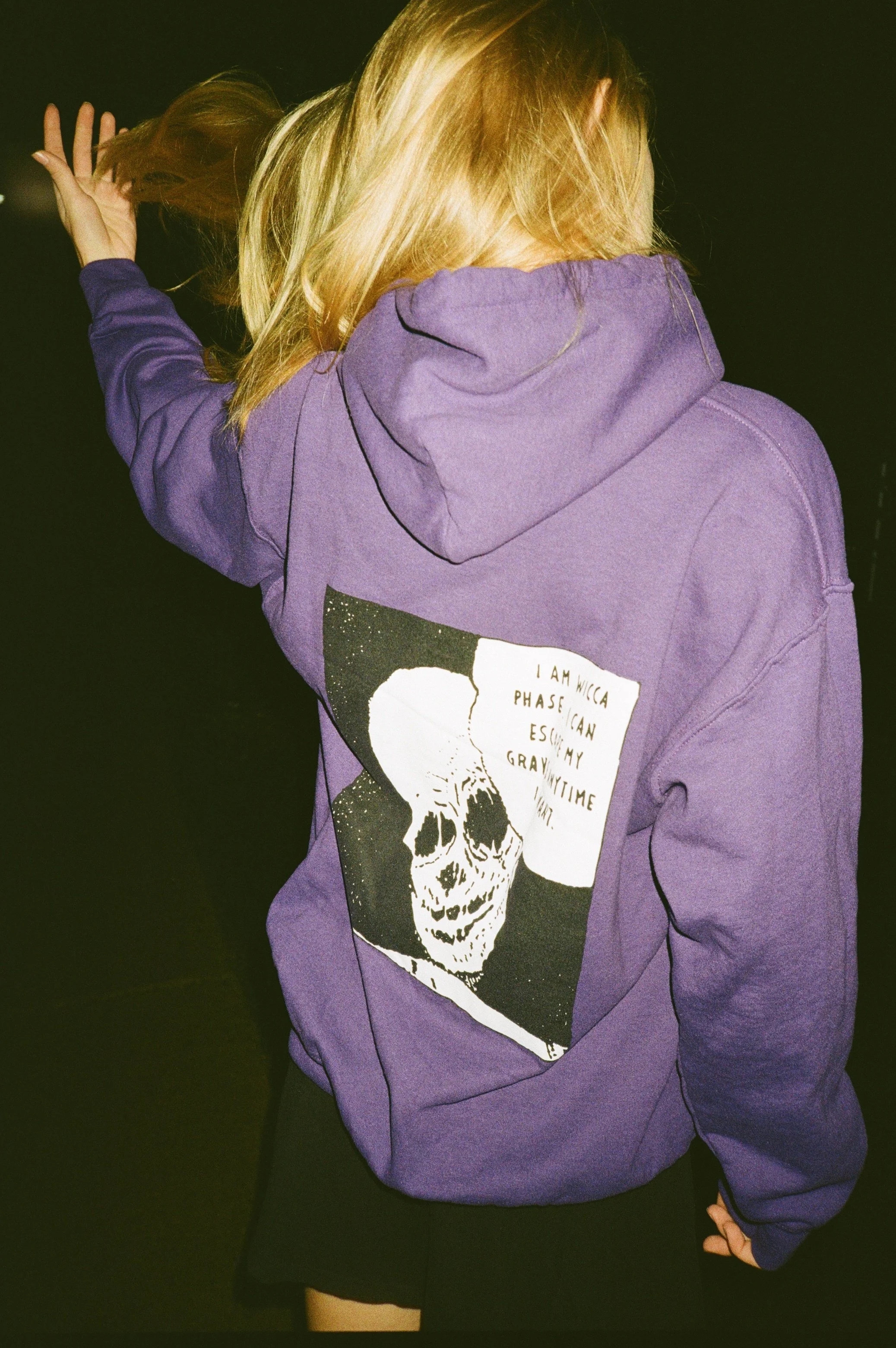 Wicca Phase Springs Eternal