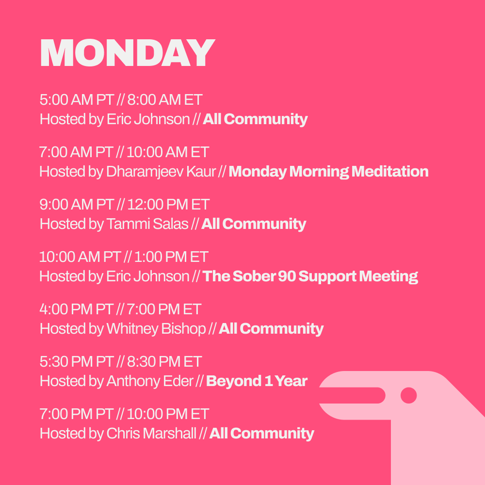 Community — The Luckiest Club
