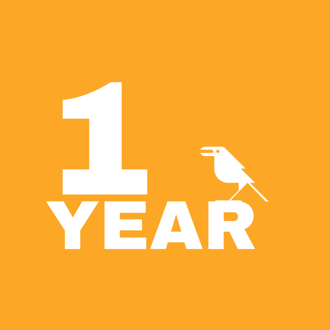1 Year TLC Gifted Membership
