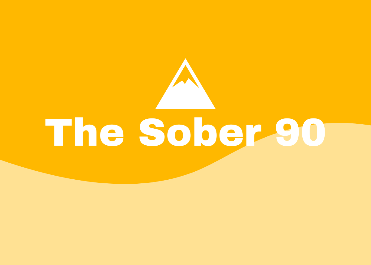 An instructor-led, 90-day course for support and structure for the first 90 days of sobriety.