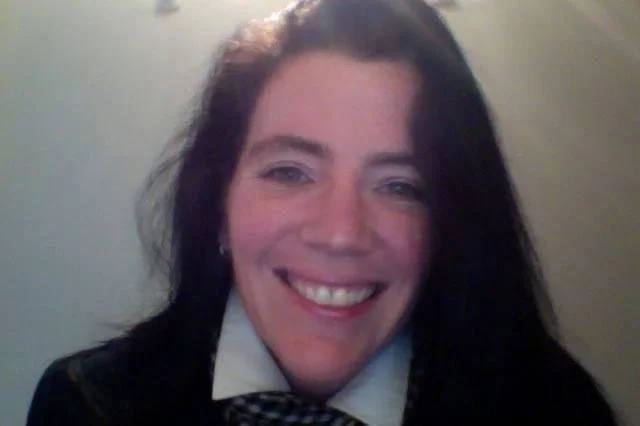 Lisa Tomlinson (Williams)