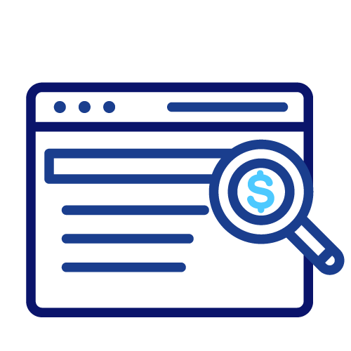 Financial variance analysis and revenue per occupied room