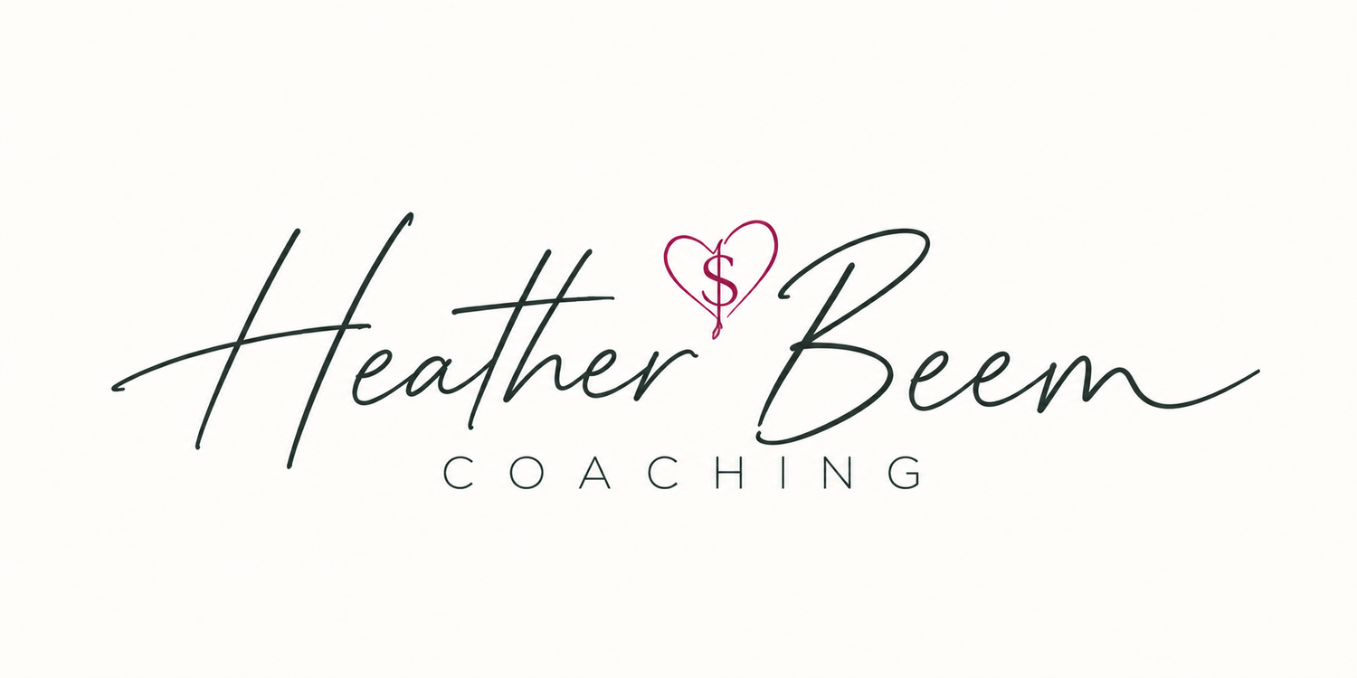 Heather Beem Coaching