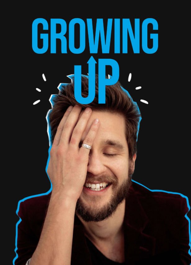 Growing Up with Devon Werkheiser 