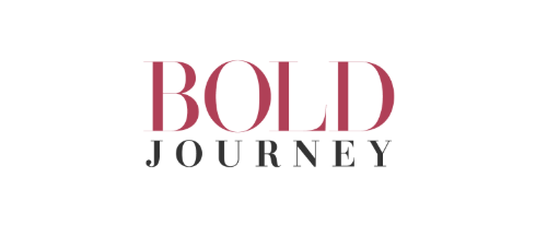BOLD Journey