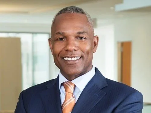 Leadership Can Come From Anywhere (with Baker McKenzie CFO, William Washington III)