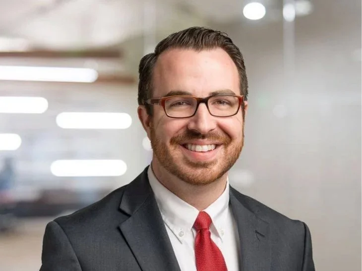 Lawyer Dads Need Community (with Dad Esq. Founder, Matthew Korn)