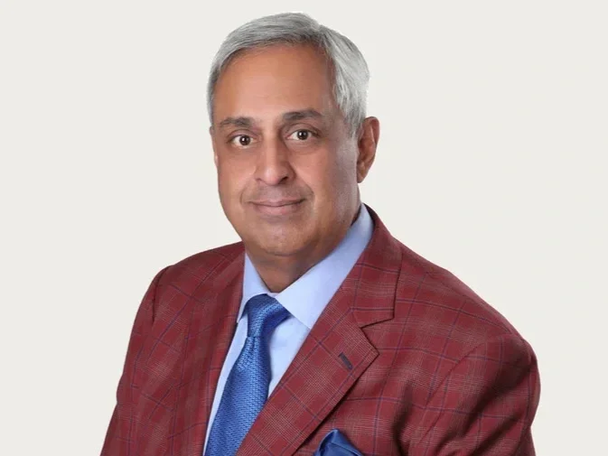 What Happens When the Rule of Law Is Put to the Test? (with Law Firm Partner, Neel Chatterjee)